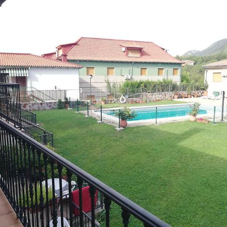 Casa Alicia Villa Аройо Фрио Екстериор снимка