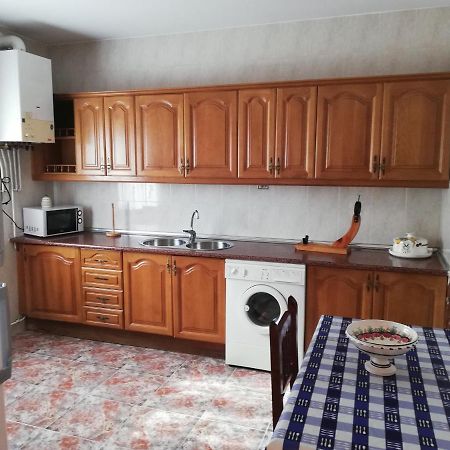 Casa Alicia Villa Аройо Фрио Екстериор снимка