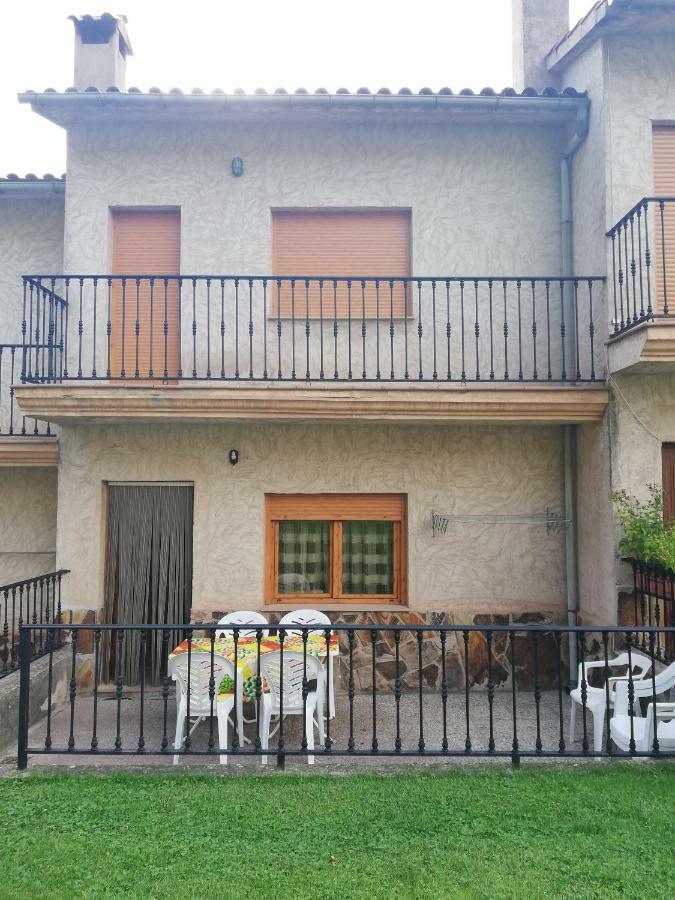 Casa Alicia Villa Аройо Фрио Екстериор снимка