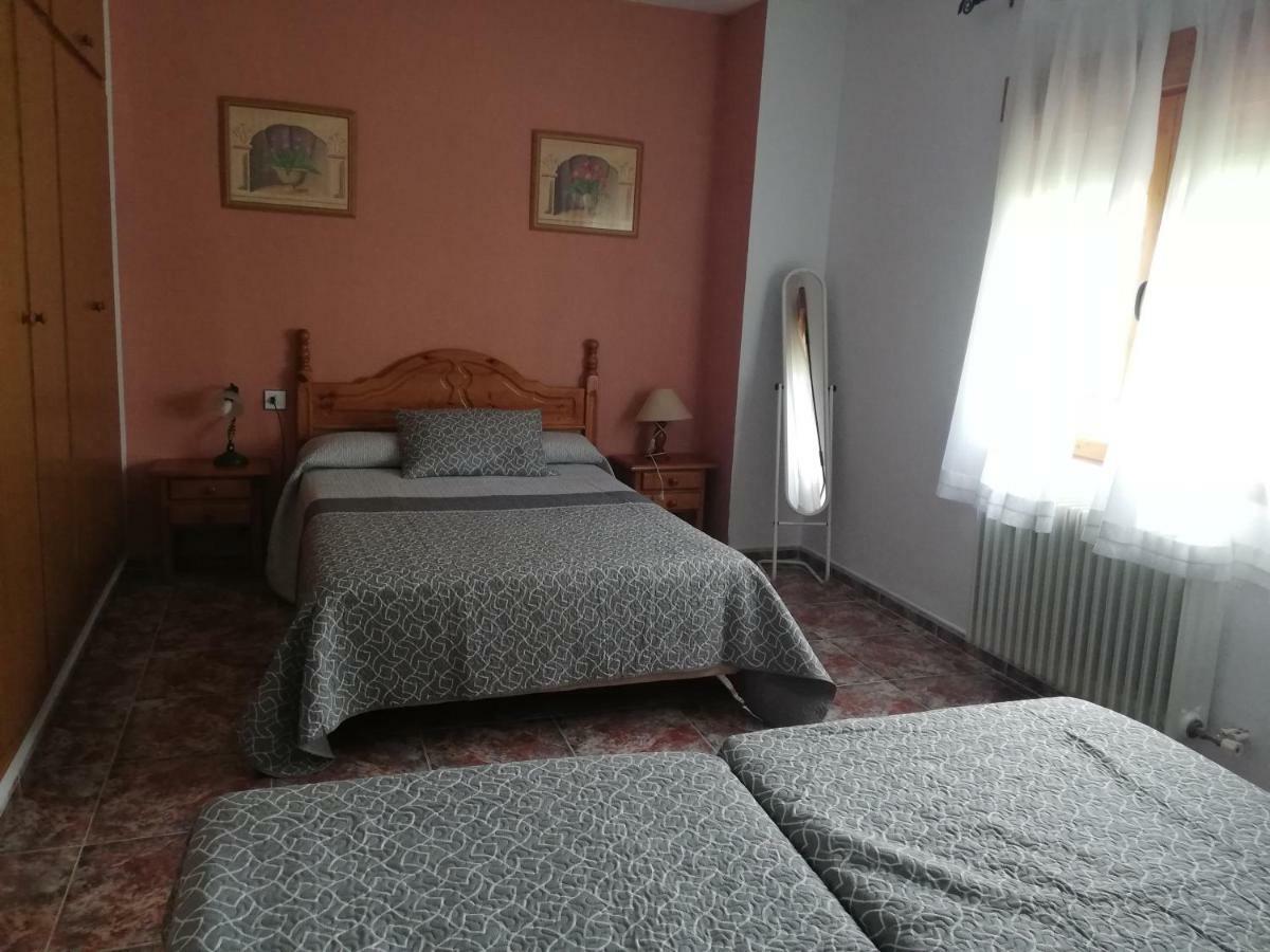 Casa Alicia Villa Аройо Фрио Екстериор снимка