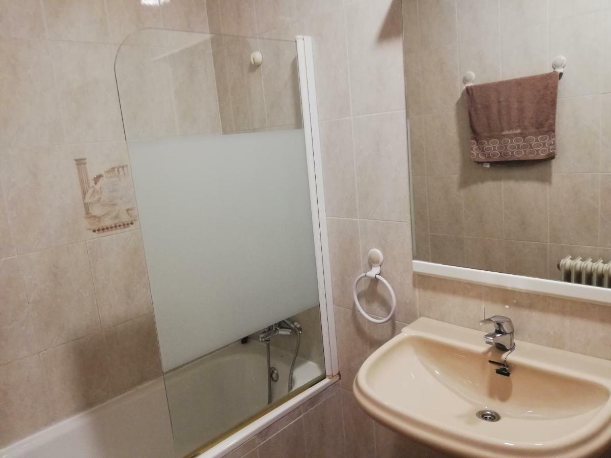 Casa Alicia Villa Аройо Фрио Екстериор снимка