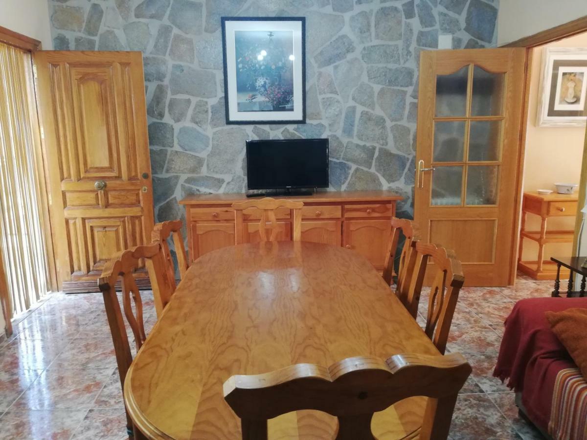 Casa Alicia Villa Аройо Фрио Екстериор снимка
