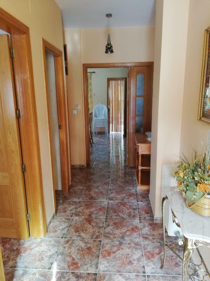 Casa Alicia Villa Аройо Фрио Екстериор снимка