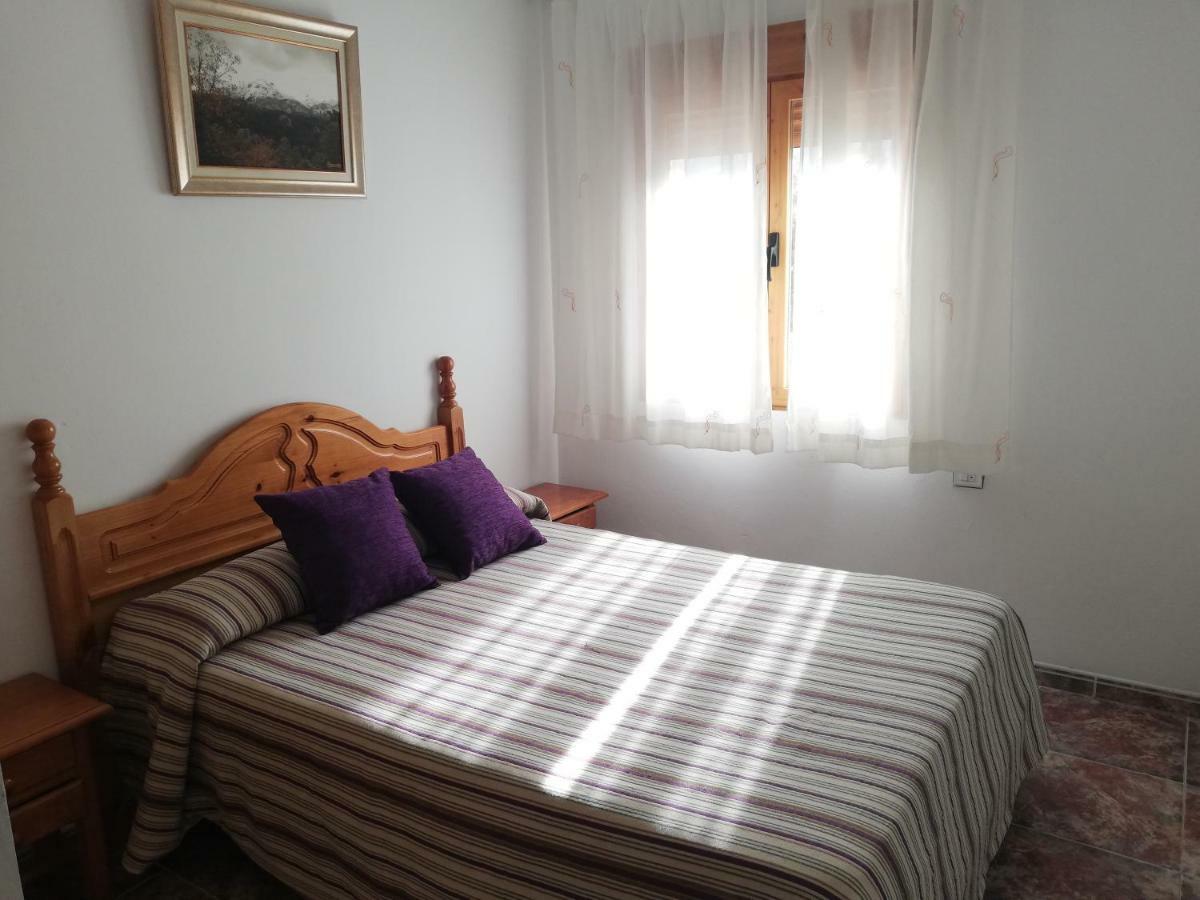 Casa Alicia Villa Аройо Фрио Екстериор снимка