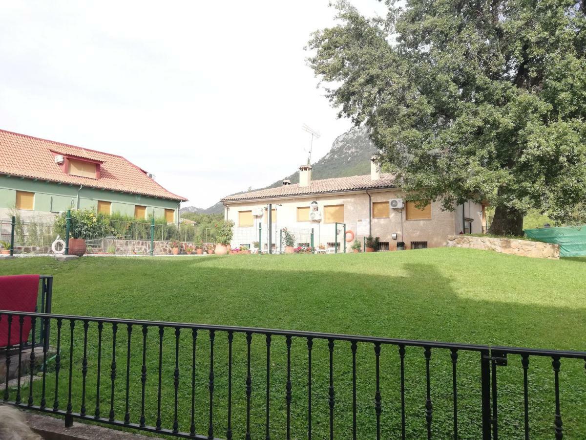 Casa Alicia Villa Аройо Фрио Екстериор снимка