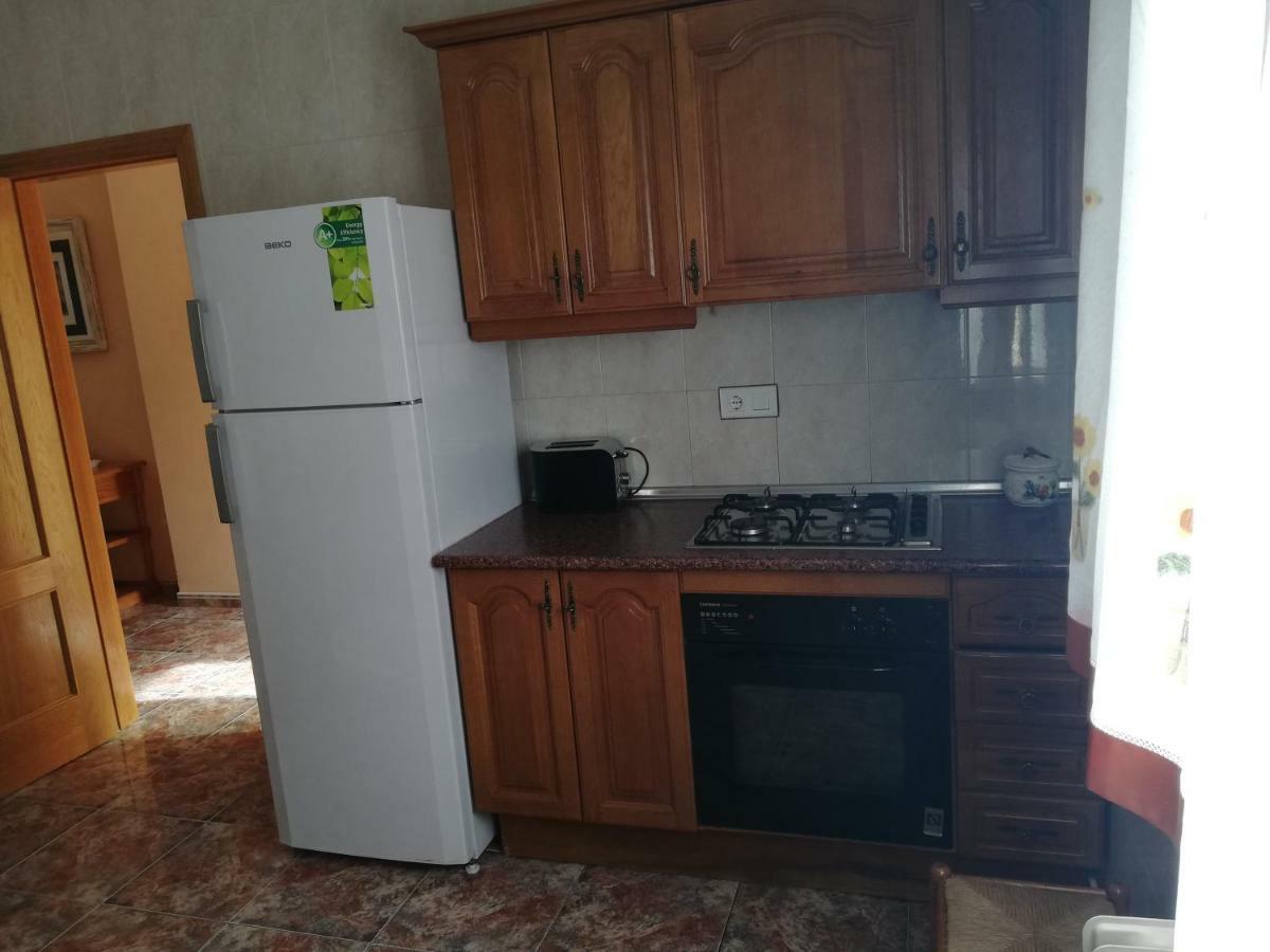 Casa Alicia Villa Аройо Фрио Екстериор снимка