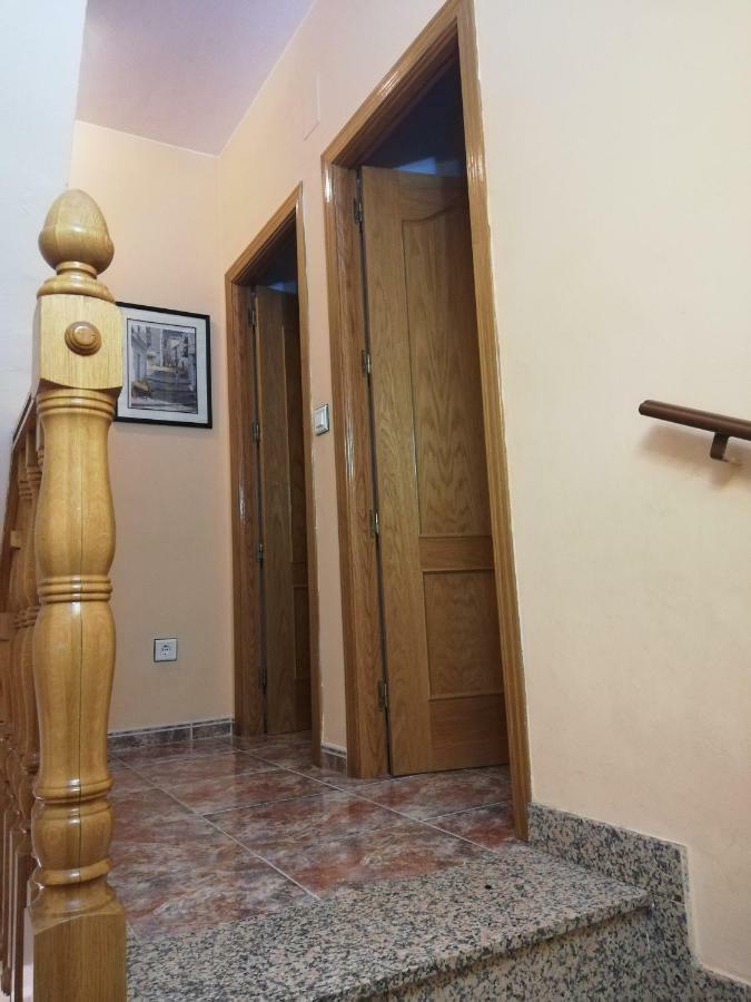 Casa Alicia Villa Аройо Фрио Екстериор снимка