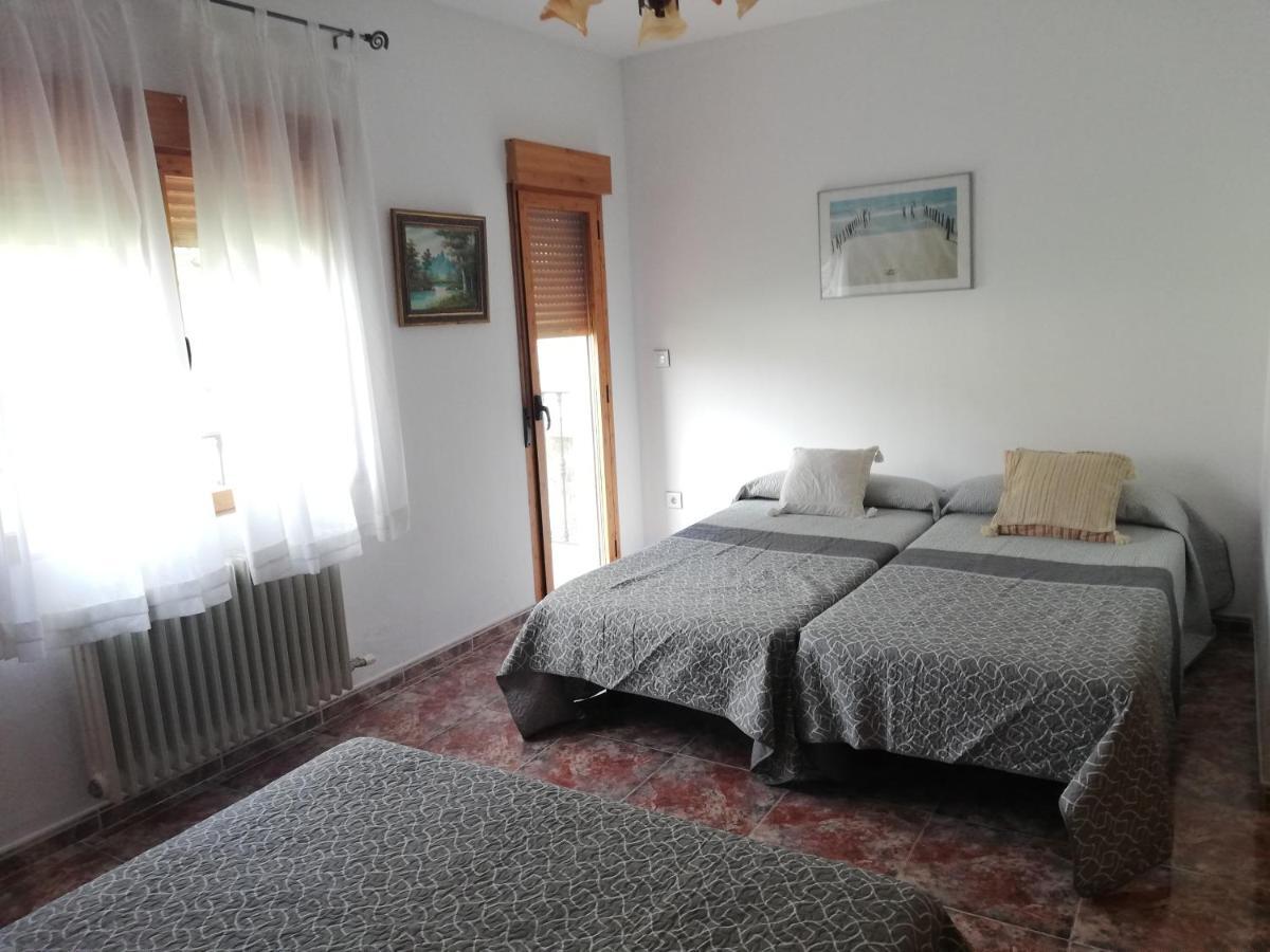Casa Alicia Villa Аройо Фрио Екстериор снимка