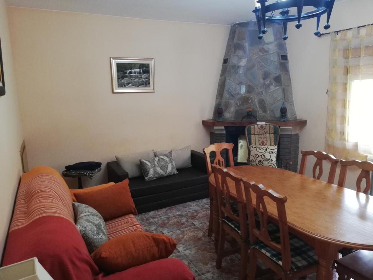 Casa Alicia Villa Аройо Фрио Екстериор снимка
