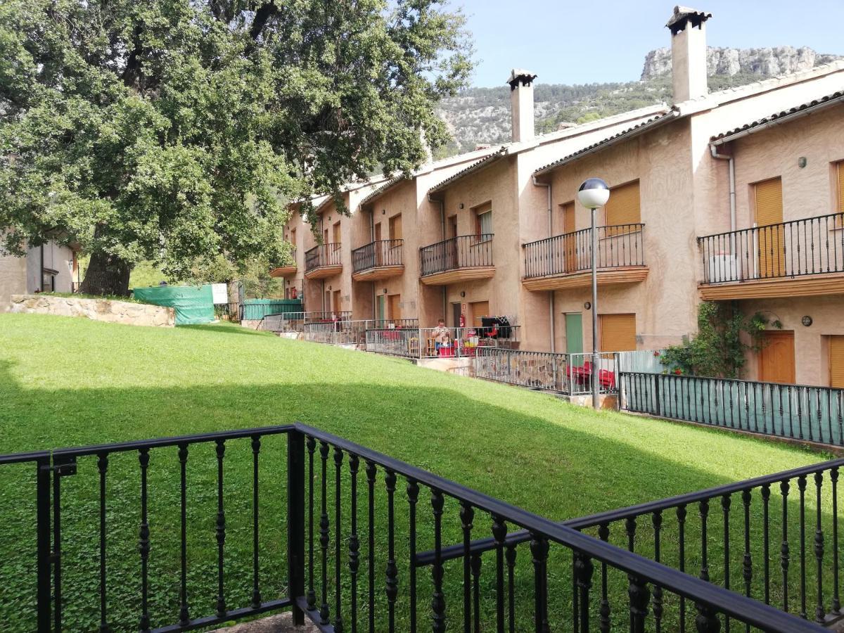 Casa Alicia Villa Аройо Фрио Екстериор снимка